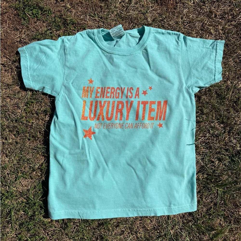 Girls Taylor Swift Graphic T-Shirt